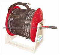 H50 Hand Operated Hose Reel