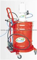 Dosing Metering Pneumatic Grease Pump Y630