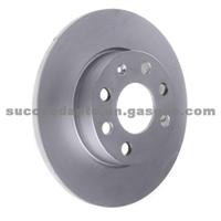 Brake Disc For OPEL 569056