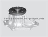 Water Pump For TOYOTA 16100-0H010