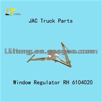 Window Regulator RH 6104020