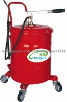 H40B Hand Operated Grease Pump (Manual)