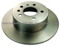 Brake Disc For OPEL 4839338