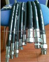 Y003 Grease Pump Hose