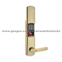 ZKS-L2G Fingerprint Door Lock