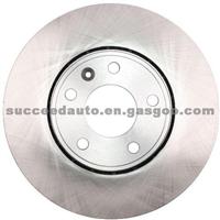Brake Disc For OPEL 91165426