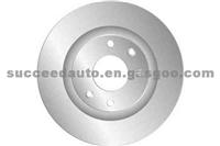 Brake Disc For PEUGEOT 4246W5