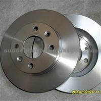 Brake Disc For PEUGEOT 4246W6