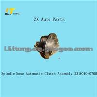 Spindle Nose Automatic Clutch Assembly 2310010-0700