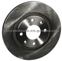 Brake Disc For PEUGEOT 91517694