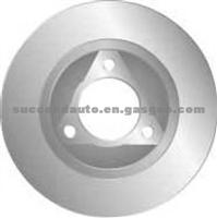 Brake Disc For PEUGEOT 424676