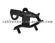 Engine Mounting50860-SDA-A02