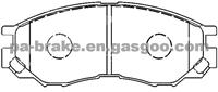 CHANGFENG BRAKEPAD