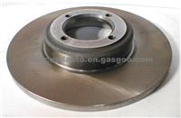 Brake Disc For PEUGEOT 424642