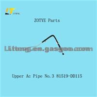 Upper Ac Pipe No.3 81519-DD115