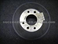 Brake Disc For PEUGEOT 424724