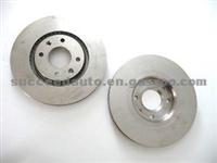 Brake Disc For PEUGEOT 4246G1