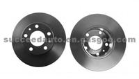 Brake Disc For PEUGEOT 4246J8