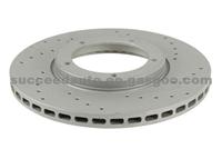 Brake Disc For PORSCHE 477405083A