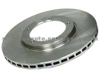 Brake Disc For PORSCHE 91135104120