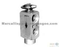 Expansion Valve, Air Conditioning For Mercedes Benz 1408300484