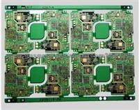 FR4 Multilayer Custom PCB Boards With HASL And For Digital TV