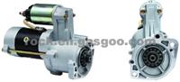 NEW STARTER MOTOR M2T60171 MD072654 MD164977 3610042050 FOR MITSUBISHI 4D55 4D56