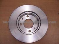 Brake Disc For RENAULT 7701204286