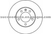 Brake Disc For RENAULT 7700314064