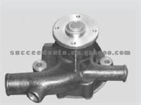 Water Pump For NISSAN 21010-31W25