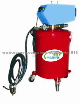 Electric Grease Pump Y6040