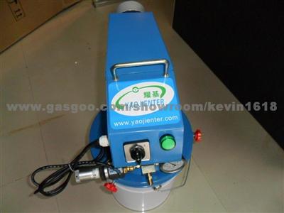 Y6020-K Portablet Electric Grease Pump