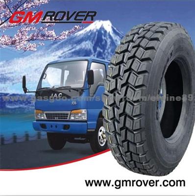 295/80R22.5 315/80R22.5 22.5 TIRE