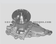 Water Pump For TOYOTA 16110-49147