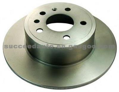 Brake Disc For OPEL 4839338