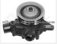 Renault Water Pump 5010553652