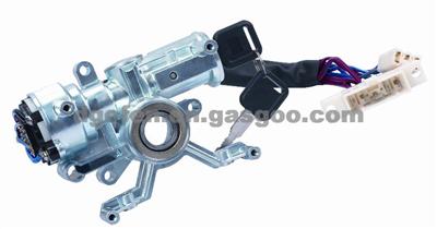 Ignition Switch 1-46810-852-0,8-97088-277-0,8-97170-364-0