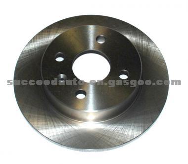 Brake Disc For OPEL 90498304