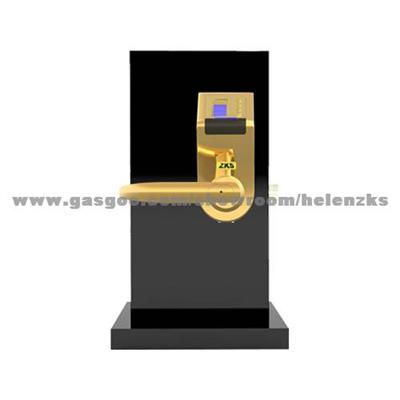 ZKS-L1G Fingerprint Door Lock