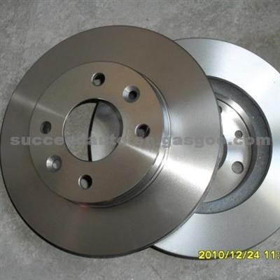 Brake Disc For PEUGEOT 4246W6