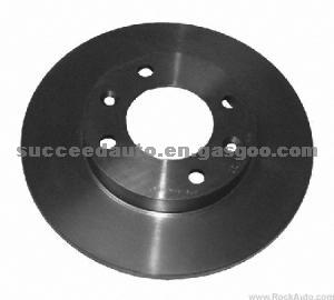 Brake Disc For PEUGEOT 95632048