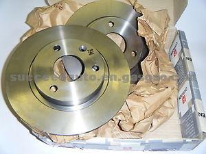 Brake Disc For PEUGEOT 95661810