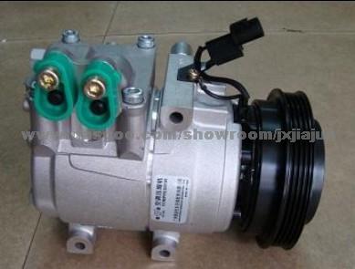 New 1S15 Auto Ac Compressor For Hyundai Elantra