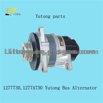 Alternator 1277730,1277A730