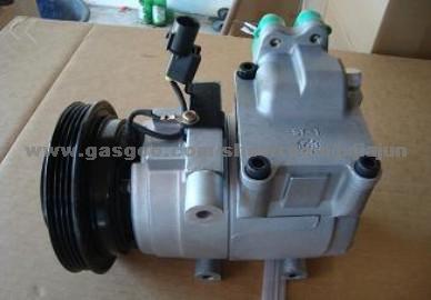 New HS-15 Auto Ac Compressor For Hyundai Accent