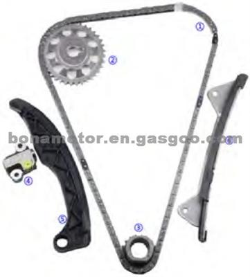 Timing Chain Kits For TOYOTA 1KR-FE