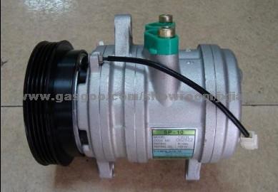 New HS11 Auto Ac Compressor For Hyundai Atoz