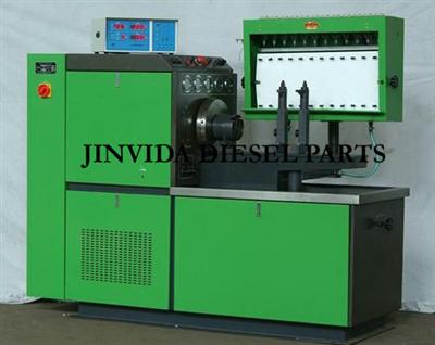 High Quality Pump Test Bench 12PSB-A