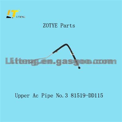 Upper Ac Pipe No.3 81519-DD115