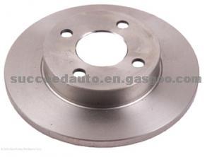 Brake Disc For RENAULT 8932.000.060